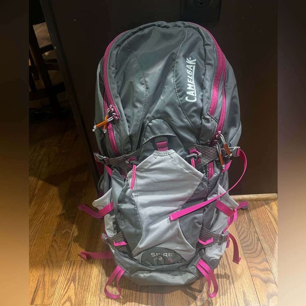 Camelbak Spire 22 LR Hydration Pack - 3 Liters - Women's